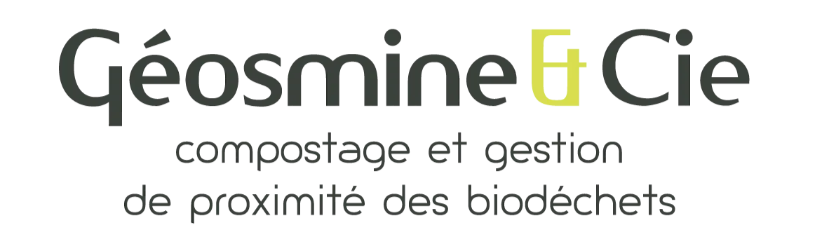 Géosmine et Cie